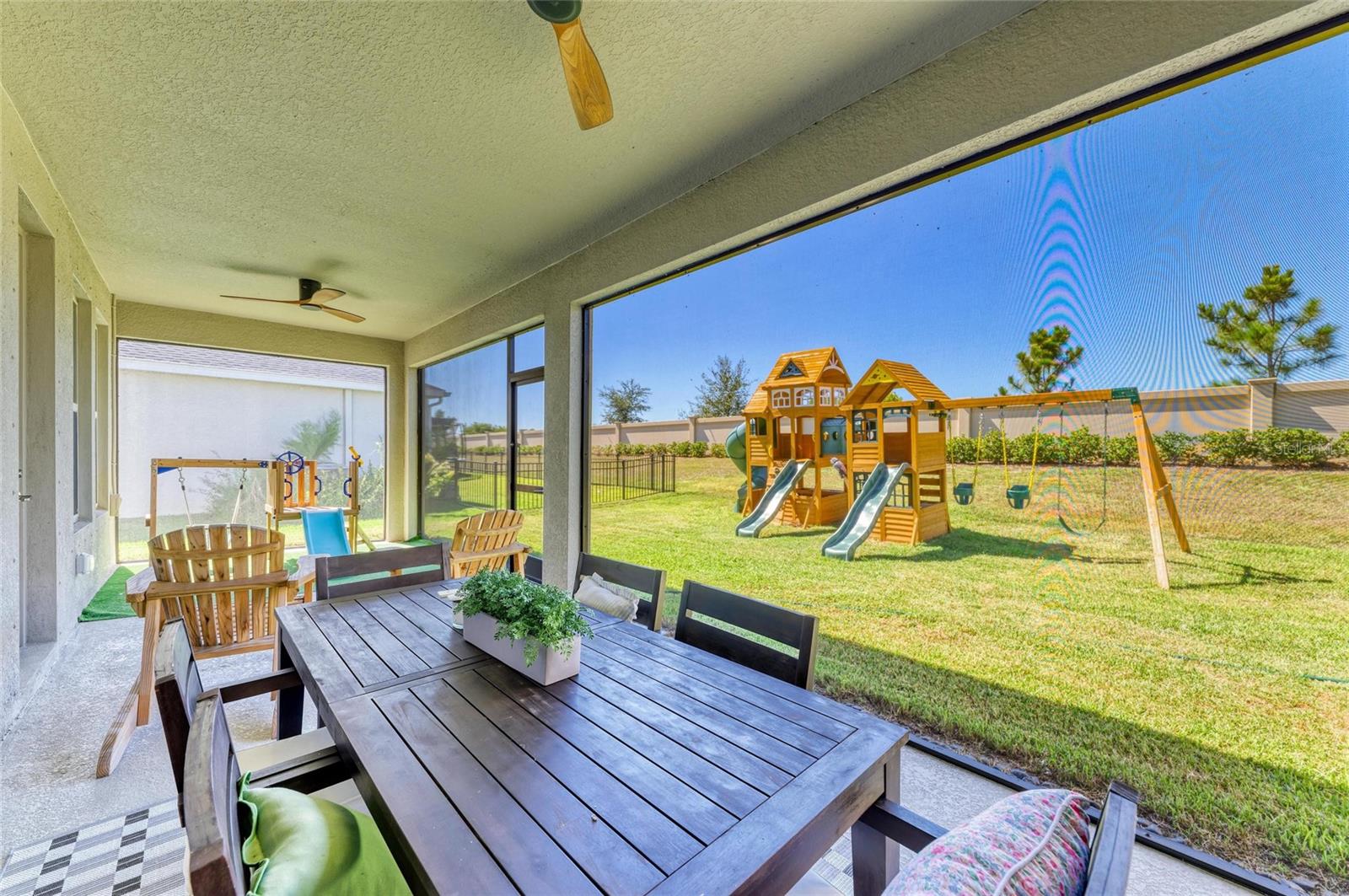 ISLES AT BAYVIEW PH I SUBPH A & B - Residential