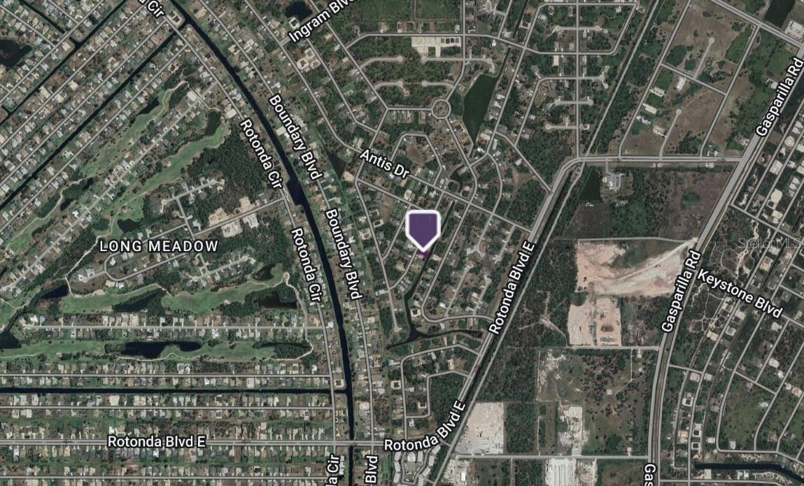 121 THELMA DRIVE