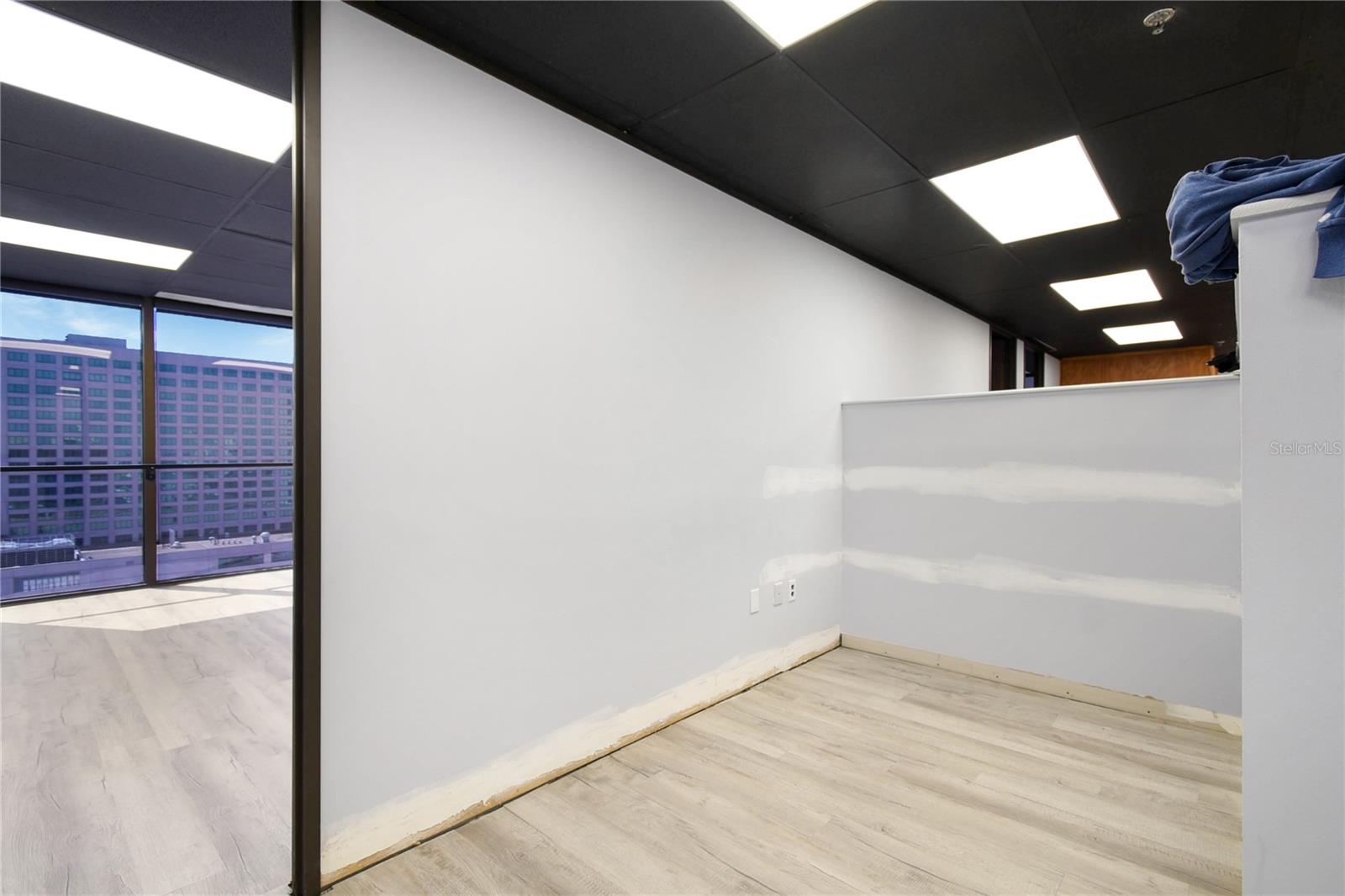 BLACKSTONE BLDG-A CONDO - Commercial Lease