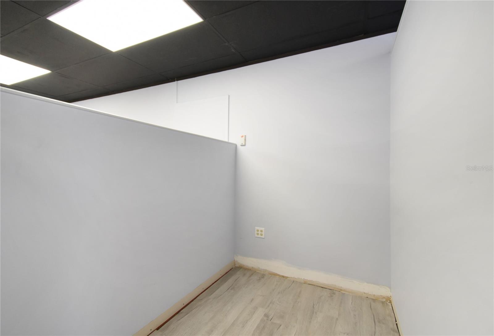 BLACKSTONE BLDG-A CONDO - Commercial Lease