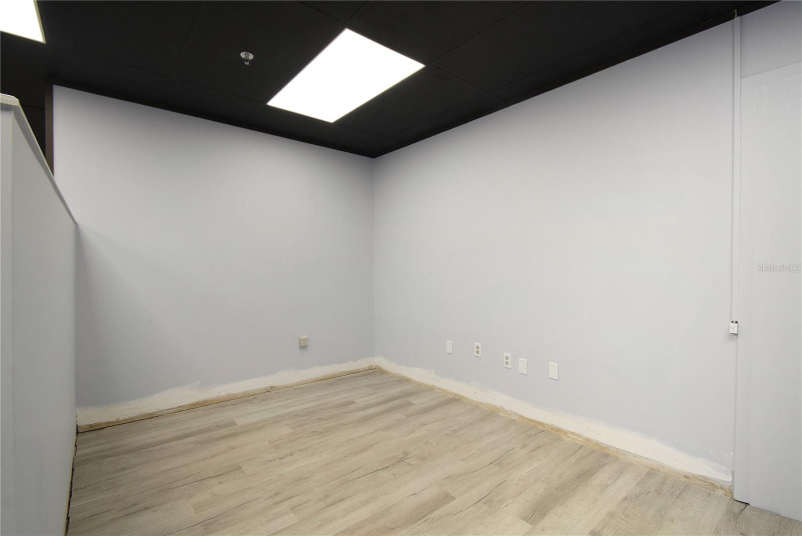 BLACKSTONE BLDG-A CONDO - Commercial Lease