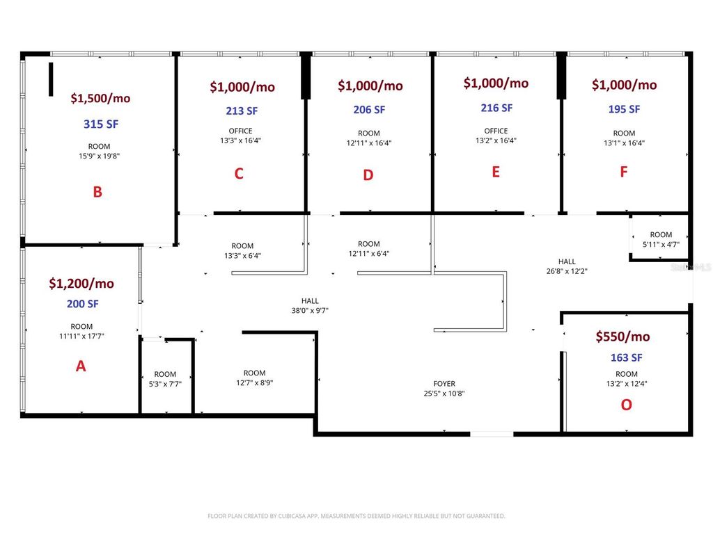 Photo of 233 E Bay Street #1101, Jacksonville, FL 32202 (MLS # GC538646)