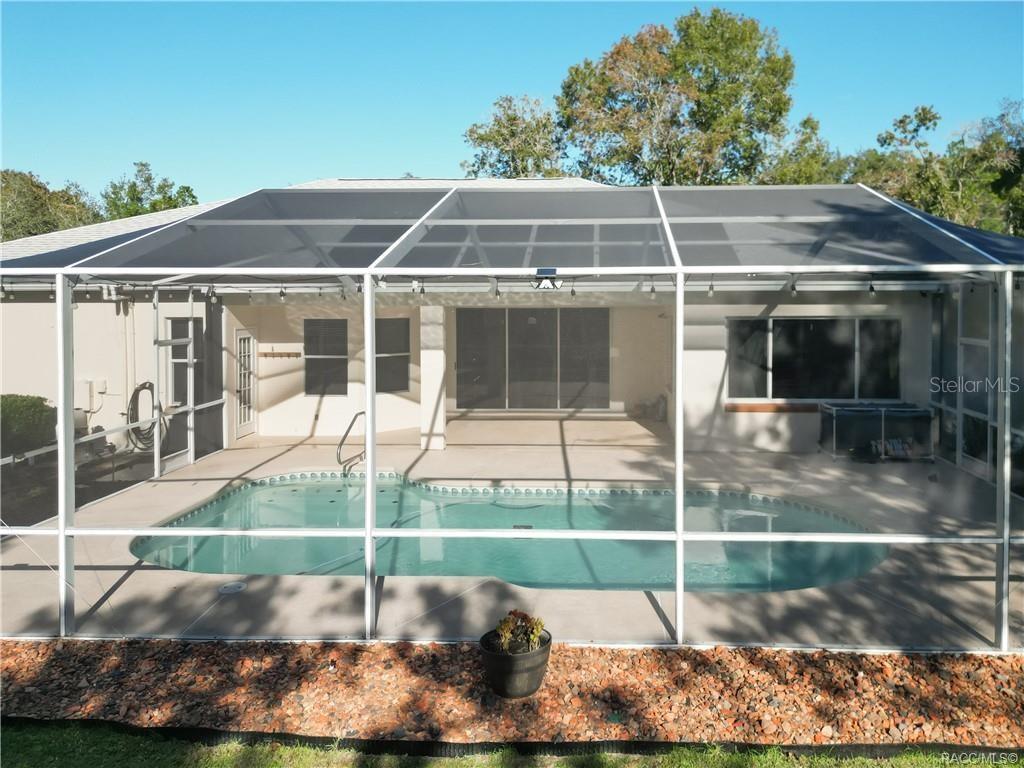 PINE RIDGE UNIT 03 - Residential