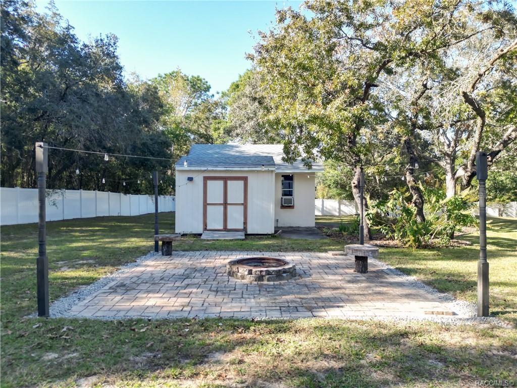 PINE RIDGE UNIT 03 - Residential