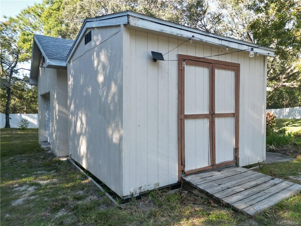 PINE RIDGE UNIT 03 - Residential