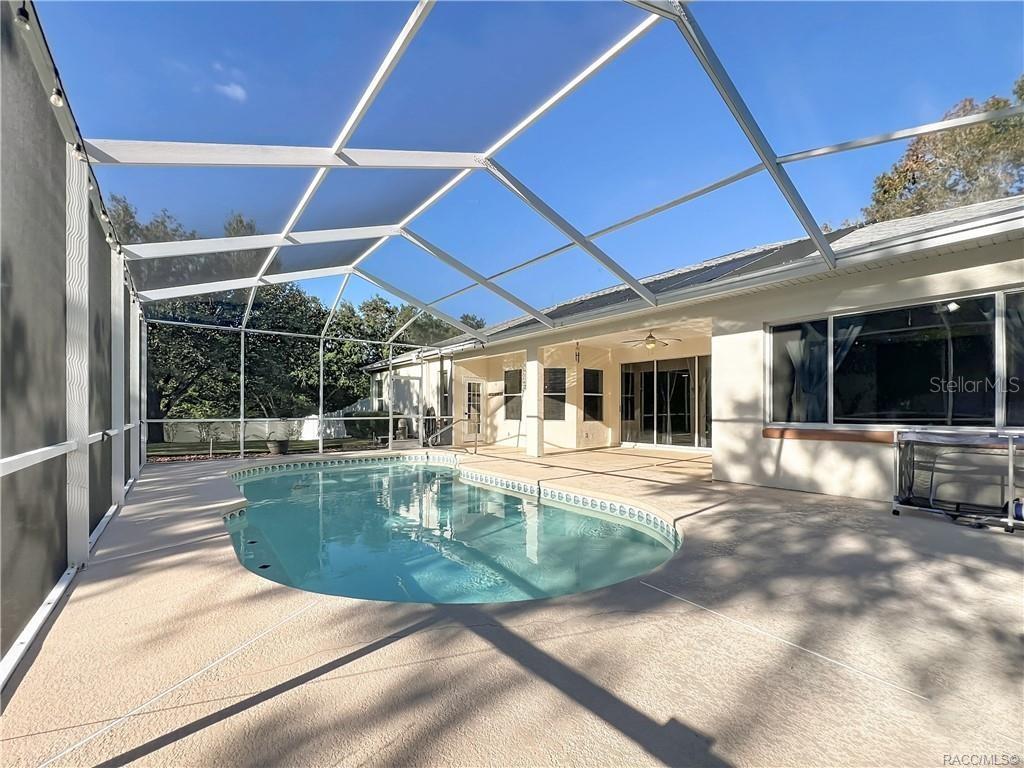 PINE RIDGE UNIT 03 - Residential