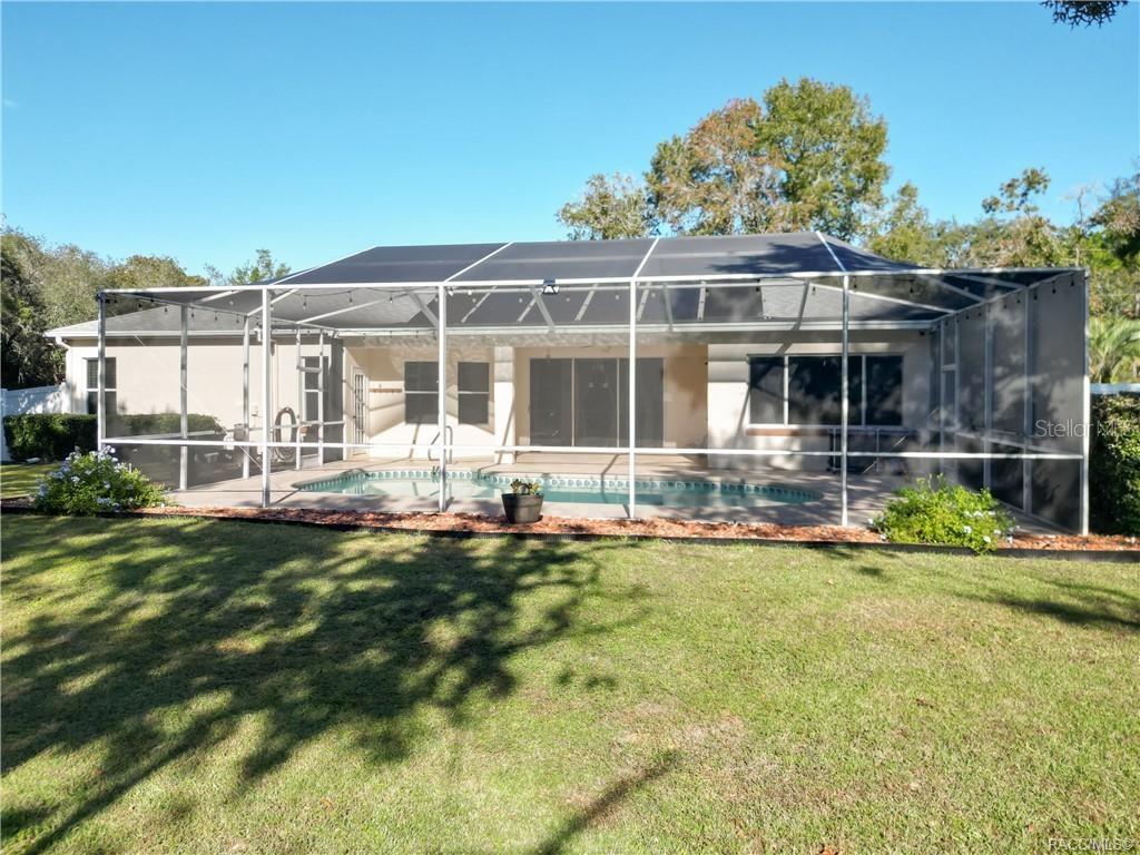 PINE RIDGE UNIT 03 - Residential