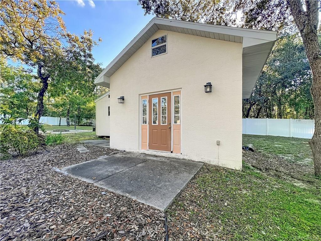 PINE RIDGE UNIT 03 - Residential