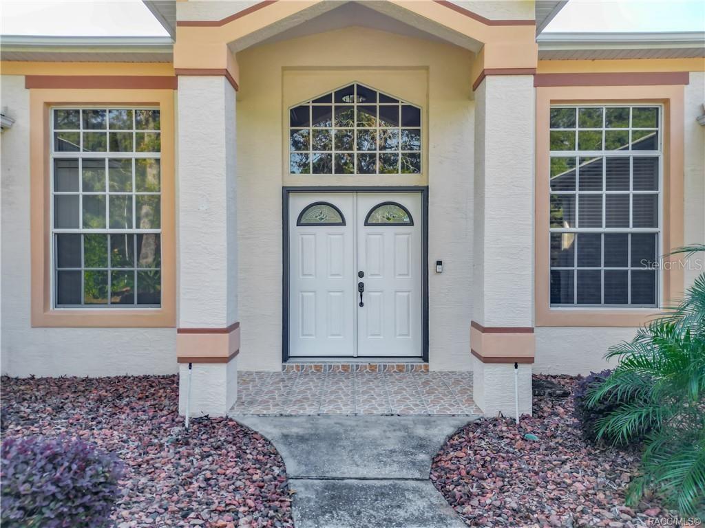 PINE RIDGE UNIT 03 - Residential