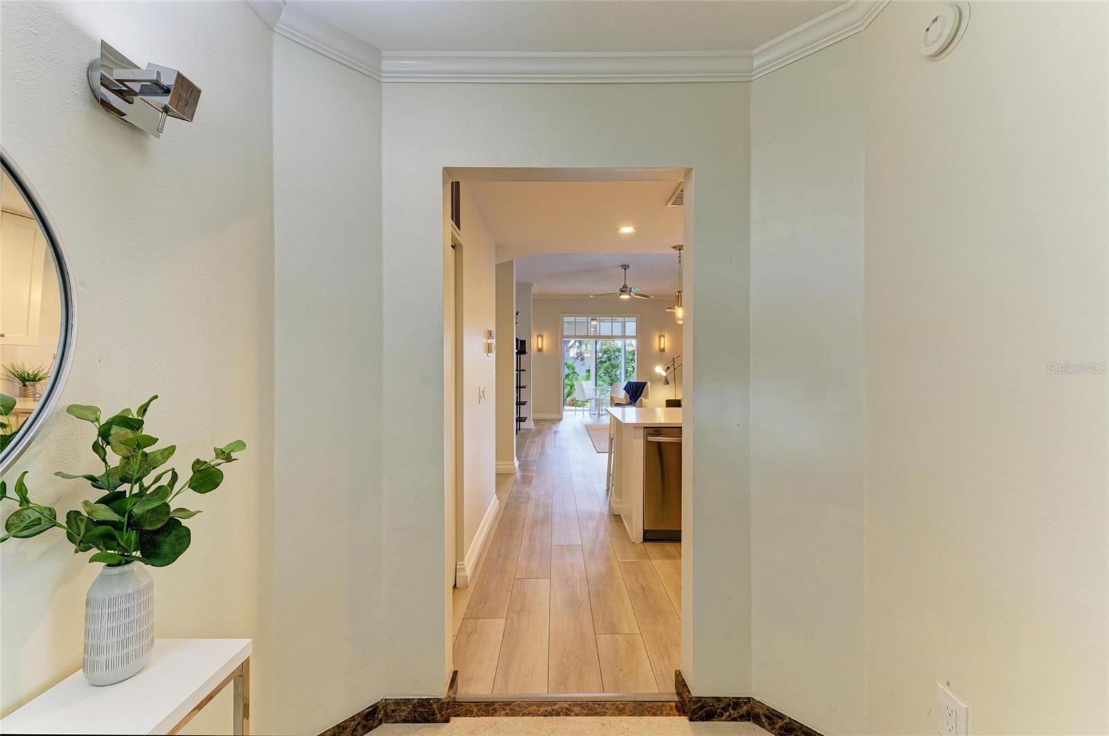 BOLLETTIERI RESORT VILLAS II A - Residential Lease