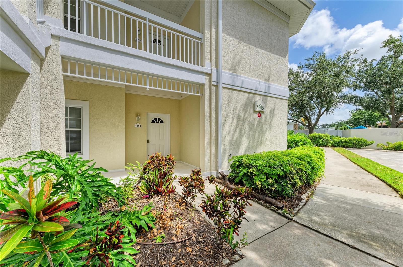 BOLLETTIERI RESORT VILLAS II A - Residential Lease