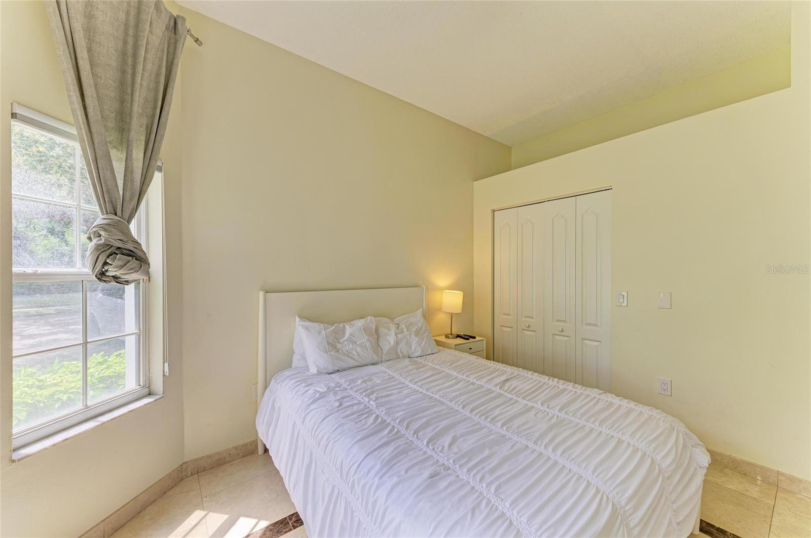 BOLLETTIERI RESORT VILLAS II A - Residential Lease