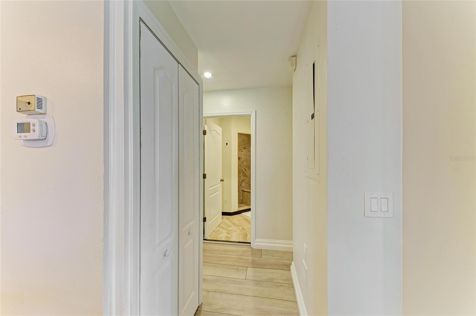 BOLLETTIERI RESORT VILLAS II A - Residential Lease