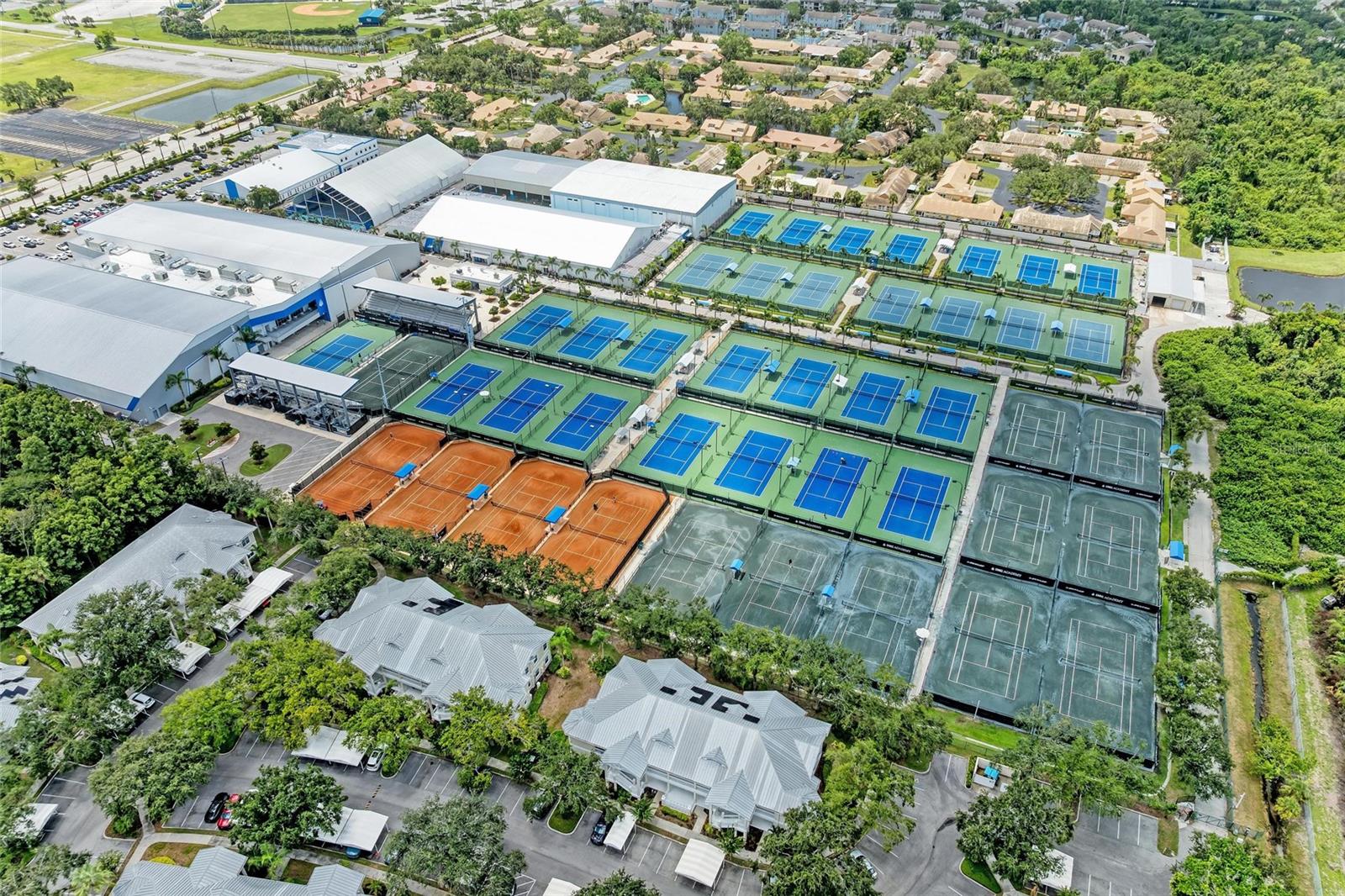 BOLLETTIERI RESORT VILLAS II A - Residential Lease