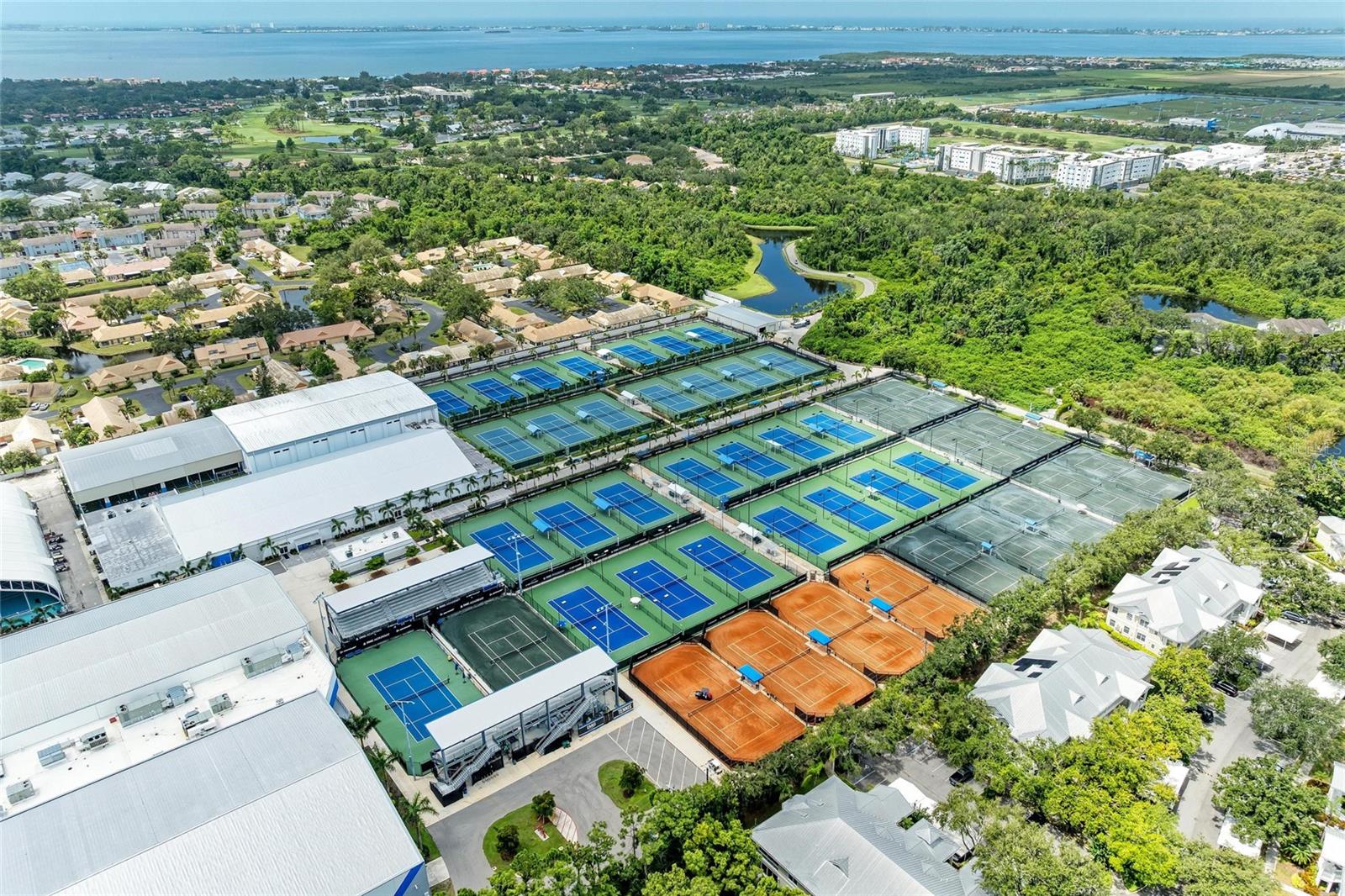 BOLLETTIERI RESORT VILLAS II A - Residential Lease