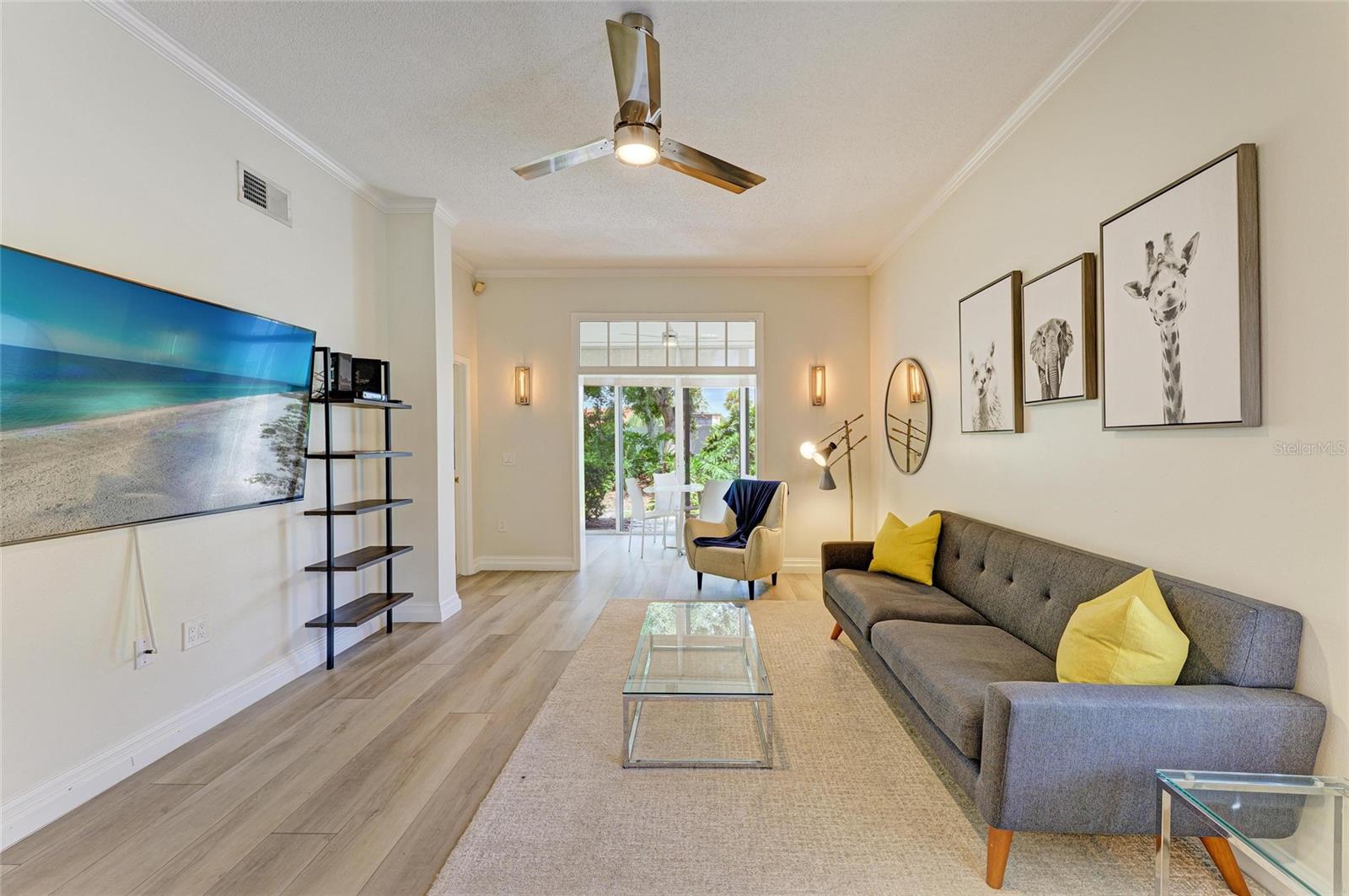 BOLLETTIERI RESORT VILLAS II A - Residential Lease