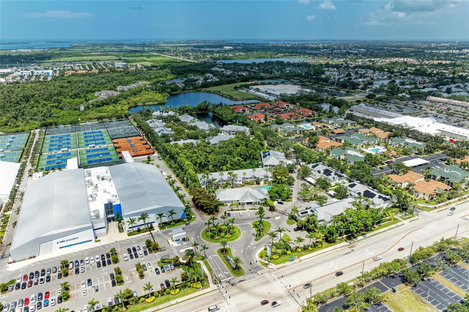 BOLLETTIERI RESORT VILLAS II A - Residential Lease