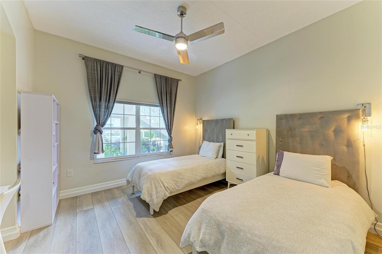 BOLLETTIERI RESORT VILLAS II A - Residential Lease