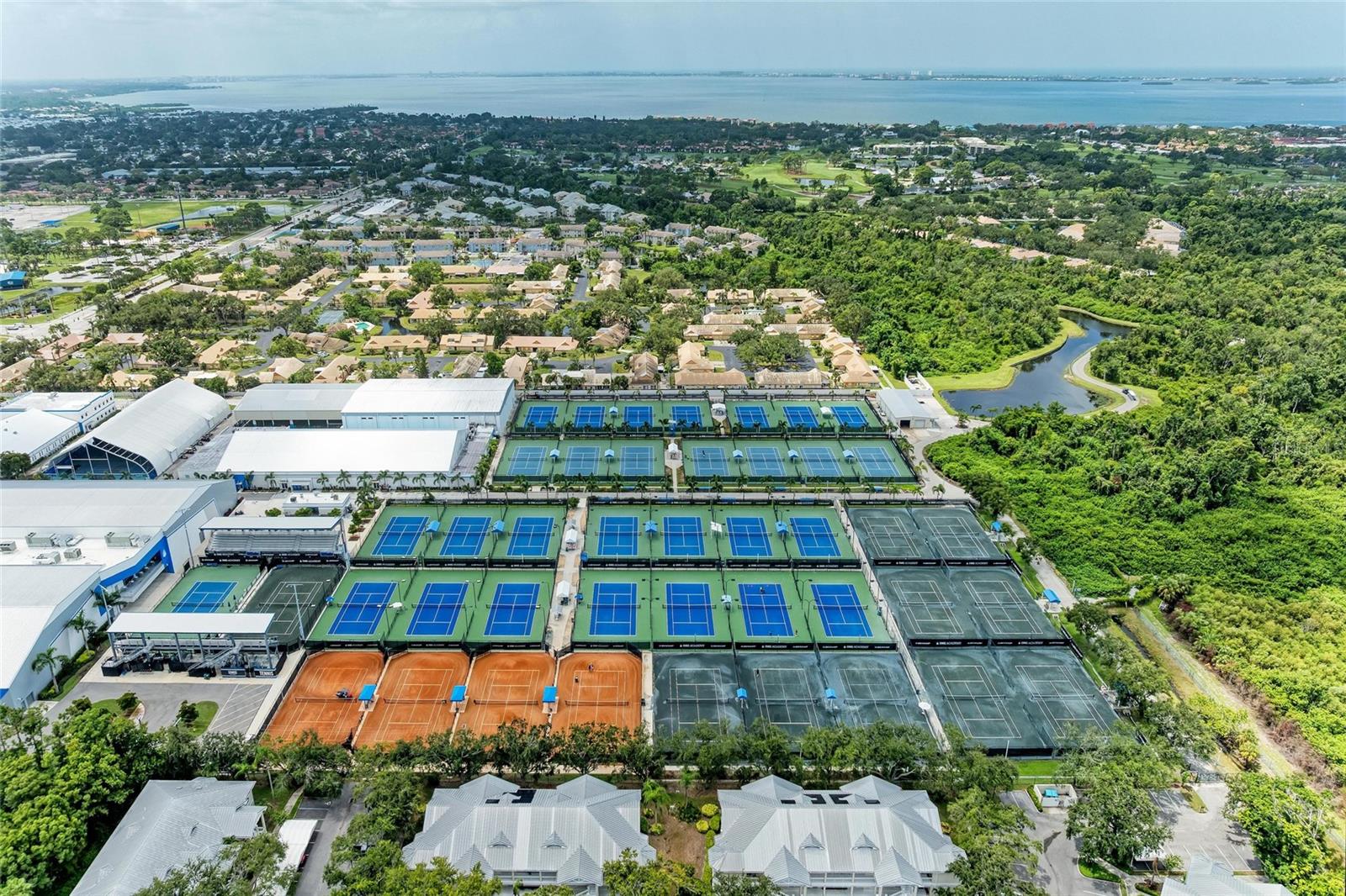 BOLLETTIERI RESORT VILLAS II A - Residential Lease