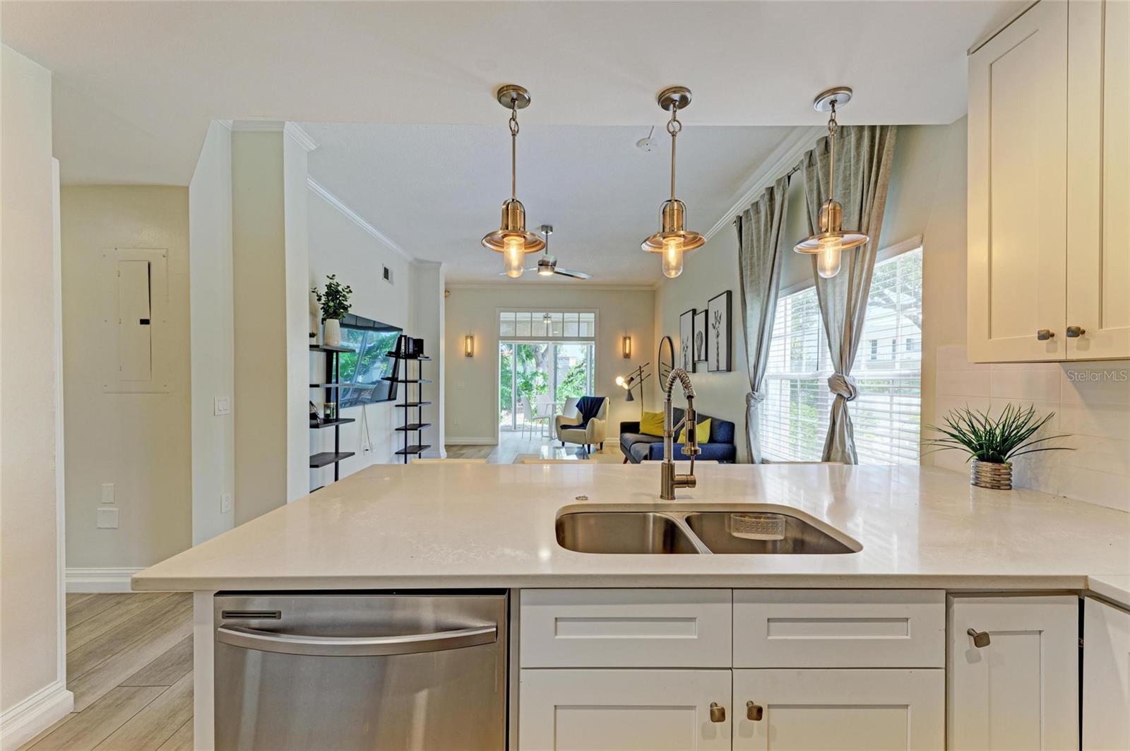 BOLLETTIERI RESORT VILLAS II A - Residential Lease