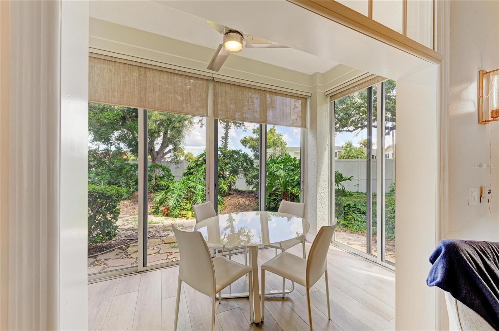 BOLLETTIERI RESORT VILLAS II A - Residential Lease