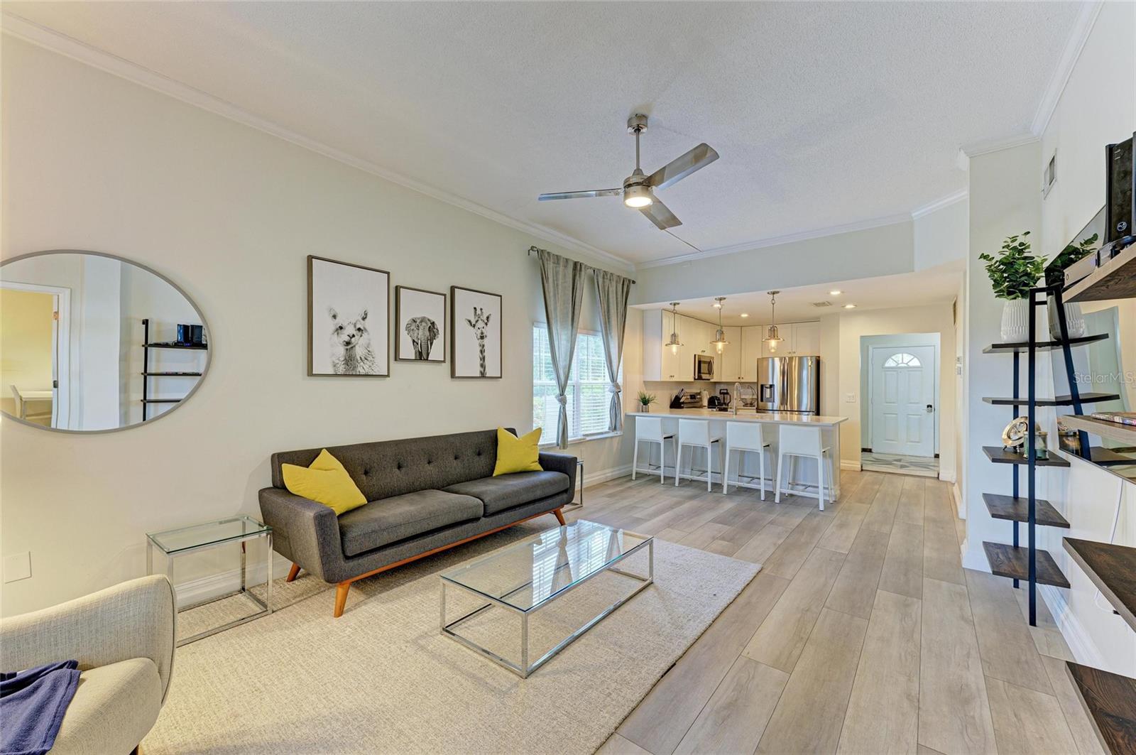 BOLLETTIERI RESORT VILLAS II A - Residential Lease