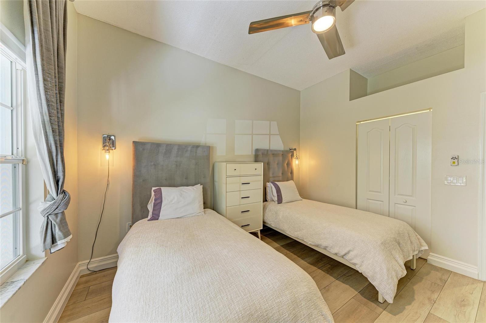 BOLLETTIERI RESORT VILLAS II A - Residential Lease