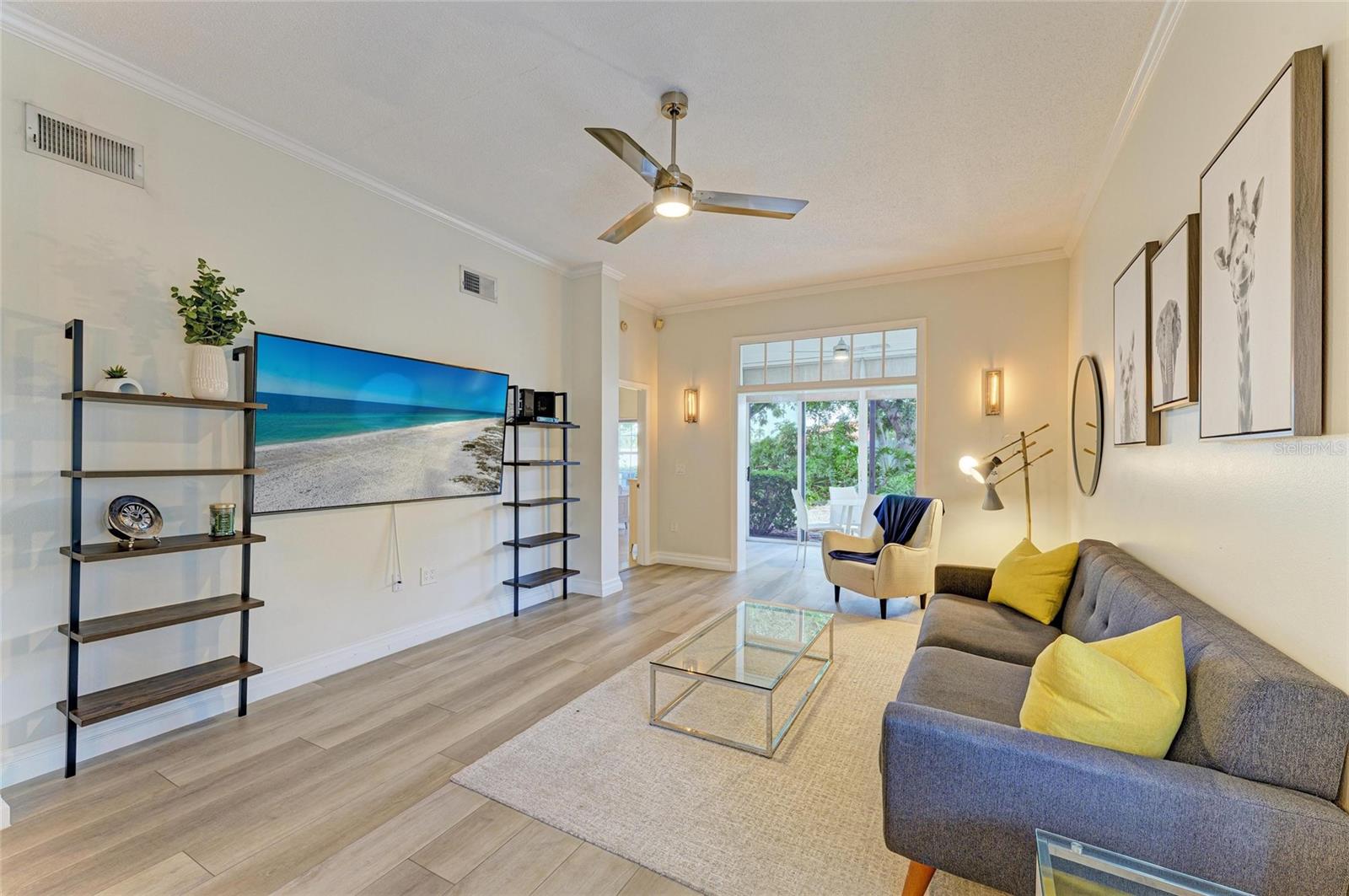 BOLLETTIERI RESORT VILLAS II A - Residential Lease