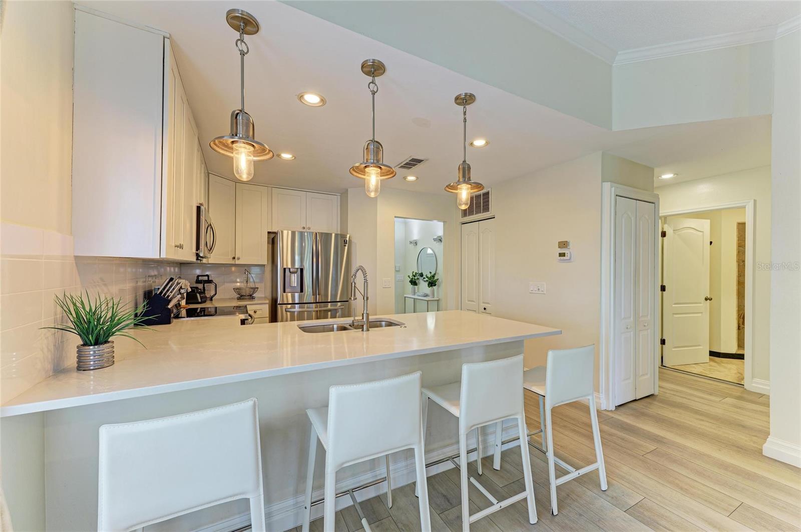 BOLLETTIERI RESORT VILLAS II A - Residential Lease