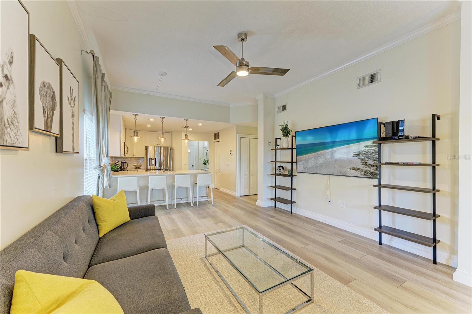 BOLLETTIERI RESORT VILLAS II A - Residential Lease