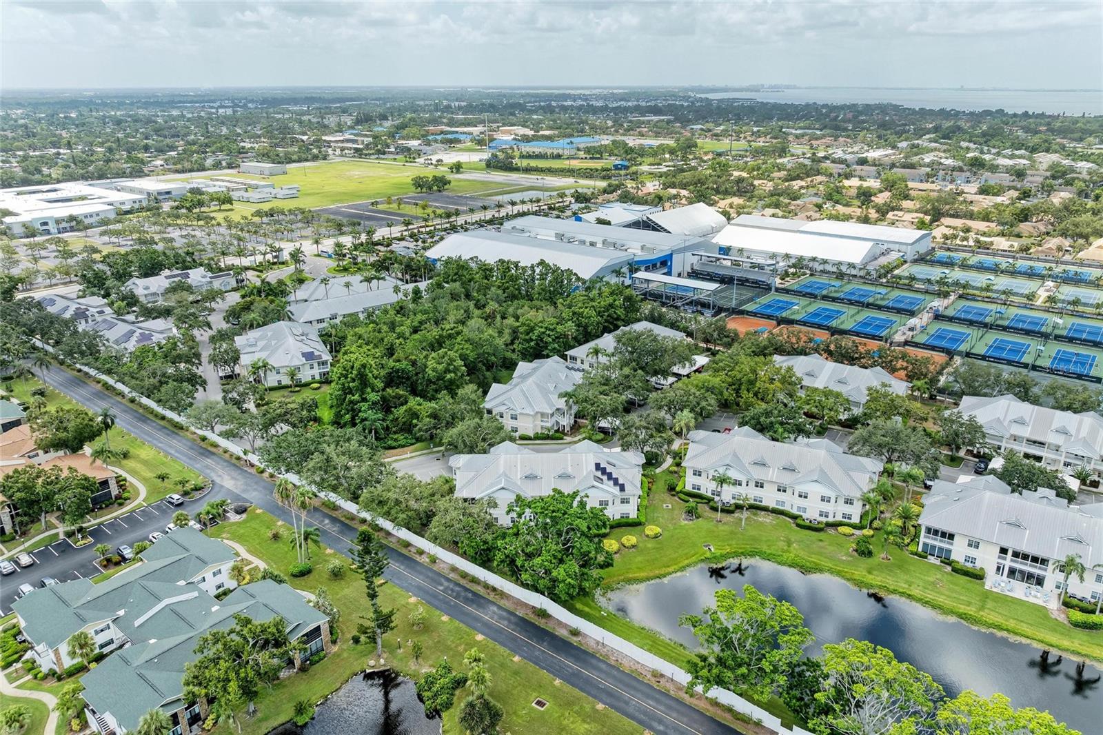 BOLLETTIERI RESORT VILLAS II A - Residential Lease