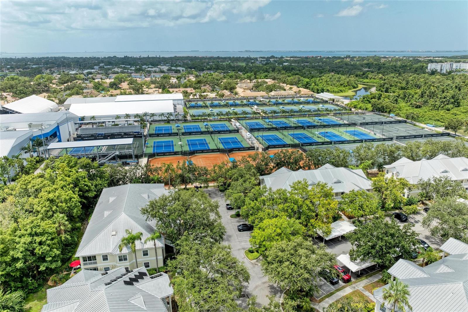 BOLLETTIERI RESORT VILLAS II A - Residential Lease