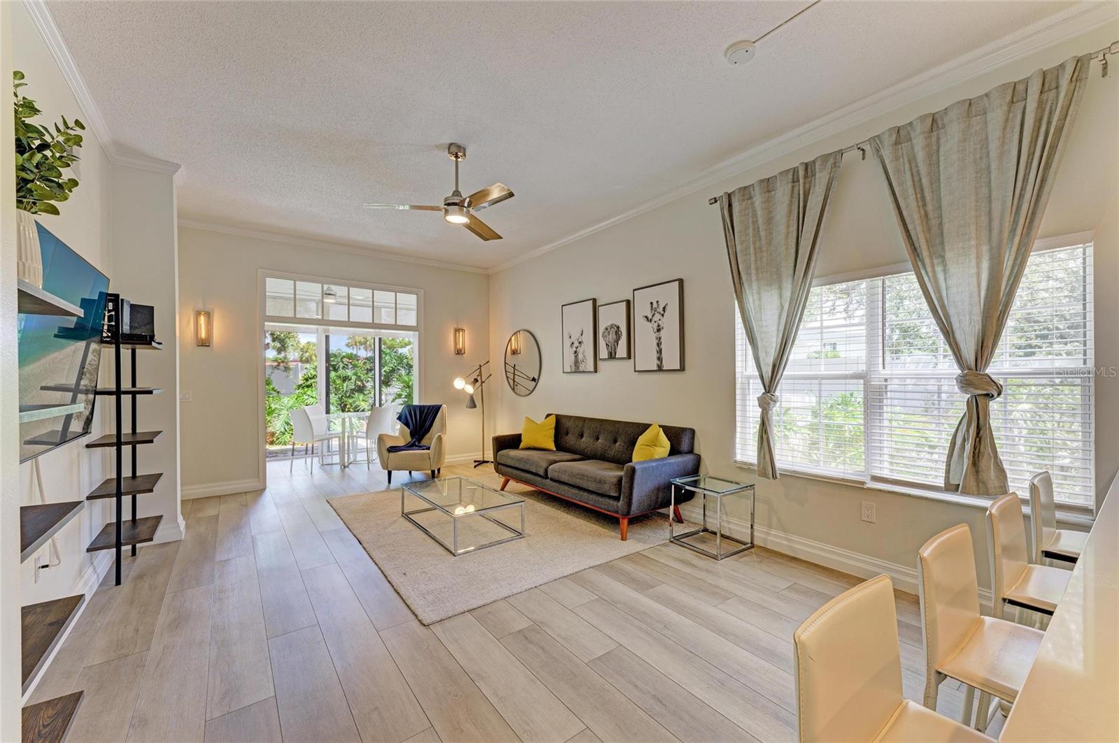 BOLLETTIERI RESORT VILLAS II A - Residential Lease