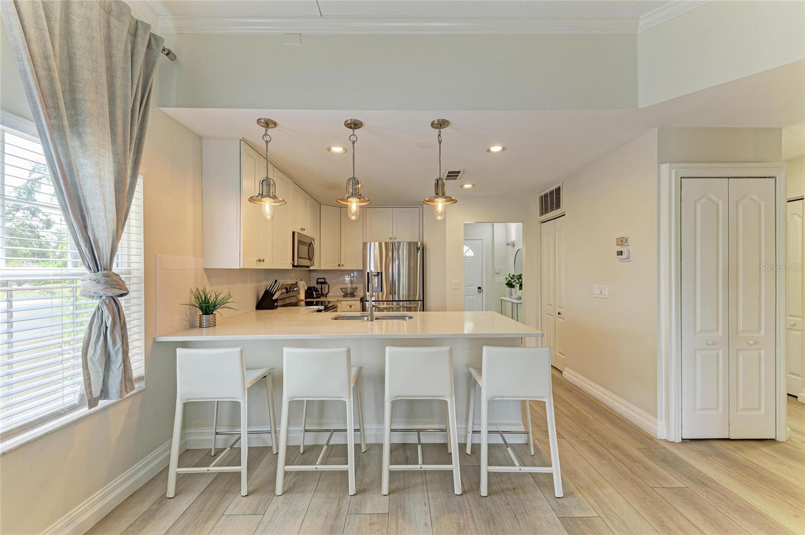 BOLLETTIERI RESORT VILLAS II A - Residential Lease