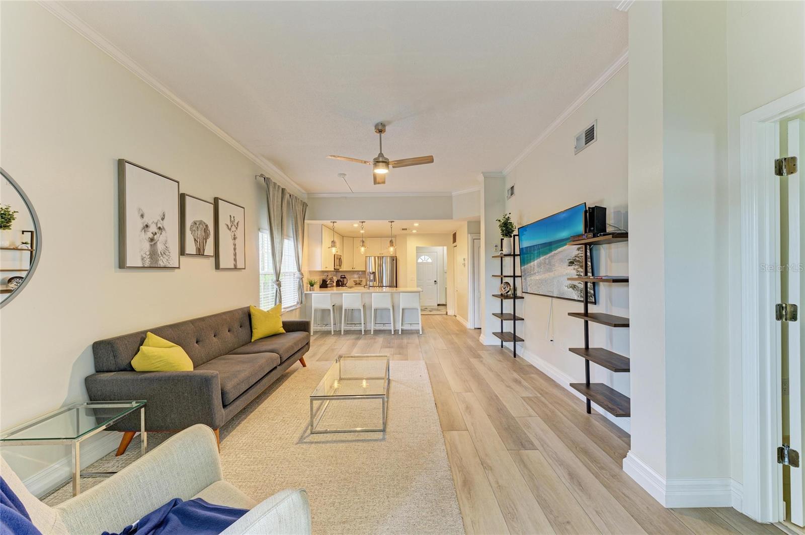 BOLLETTIERI RESORT VILLAS II A - Residential Lease