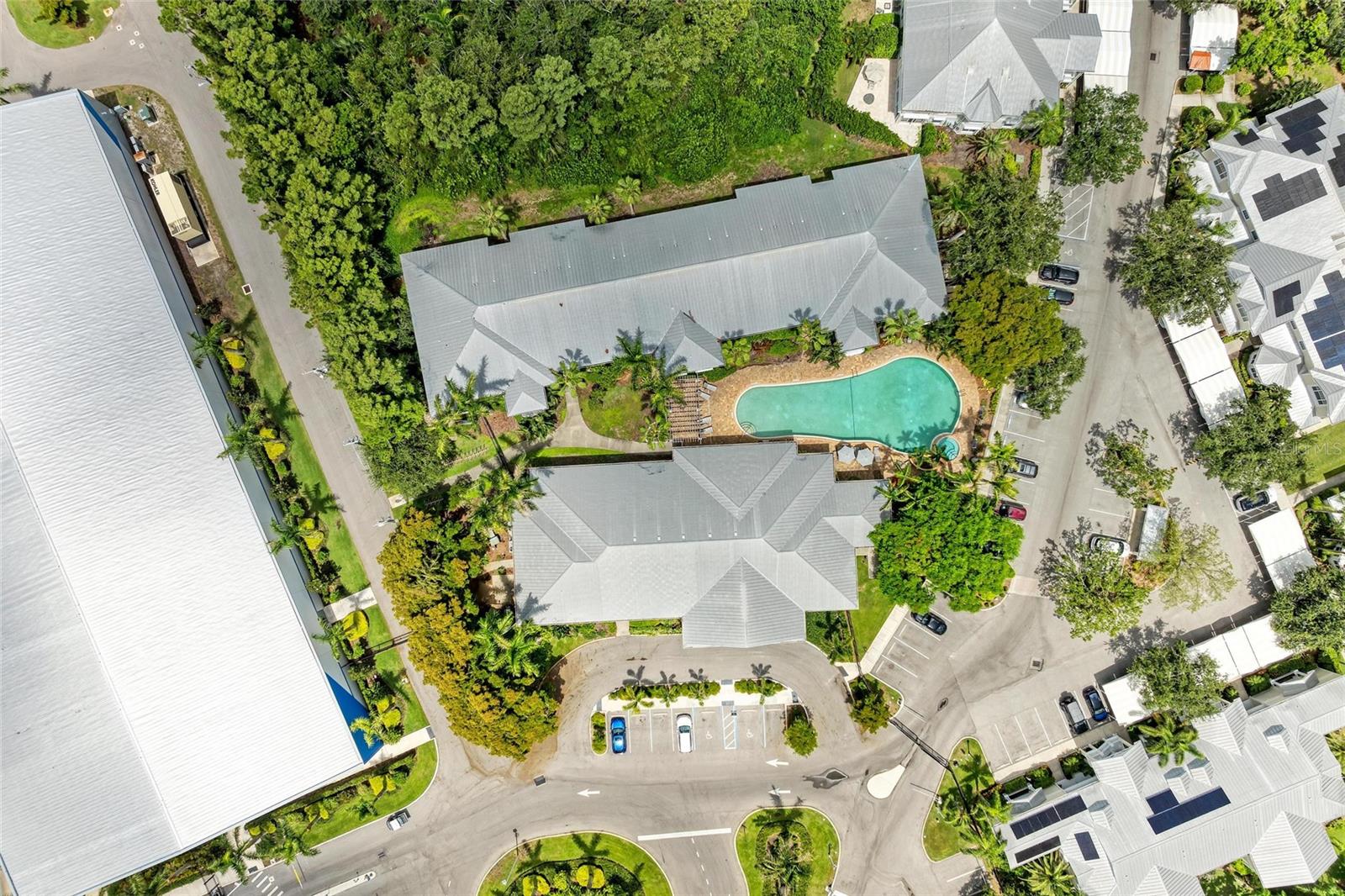 BOLLETTIERI RESORT VILLAS II A - Residential Lease