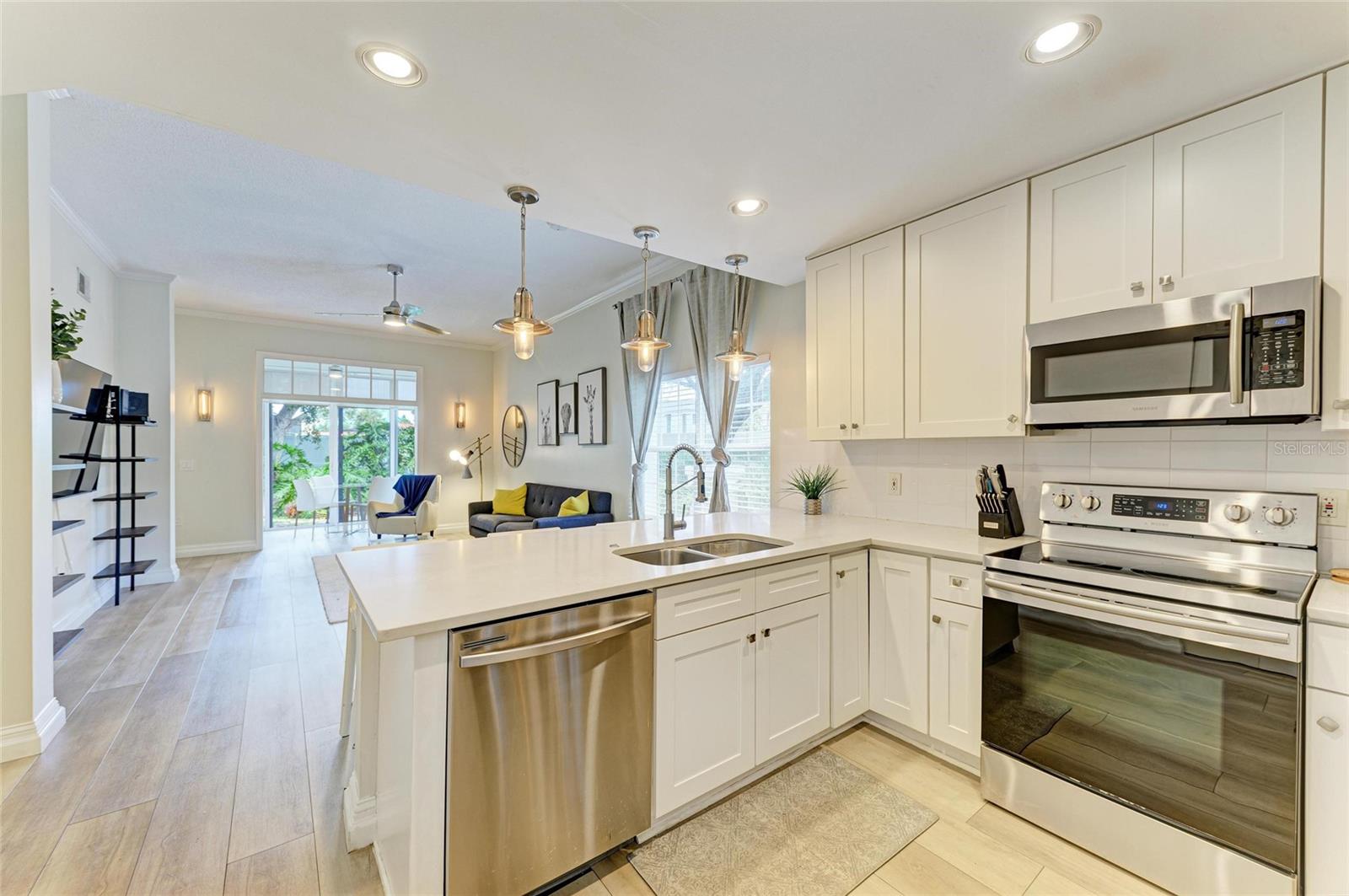 BOLLETTIERI RESORT VILLAS II A - Residential Lease