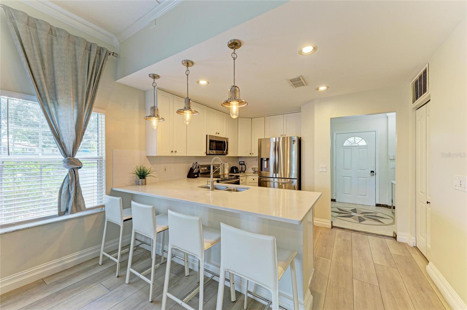 BOLLETTIERI RESORT VILLAS II A - Residential Lease