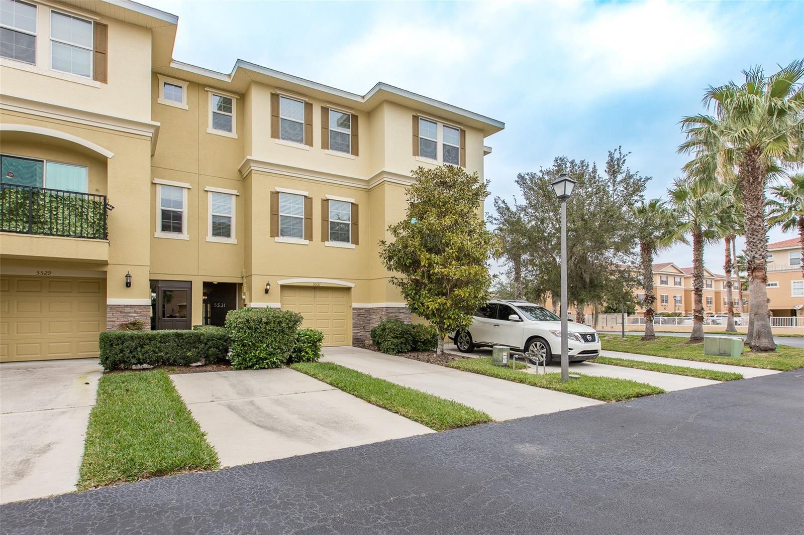 View NEW PORT RICHEY, FL 34652 townhome