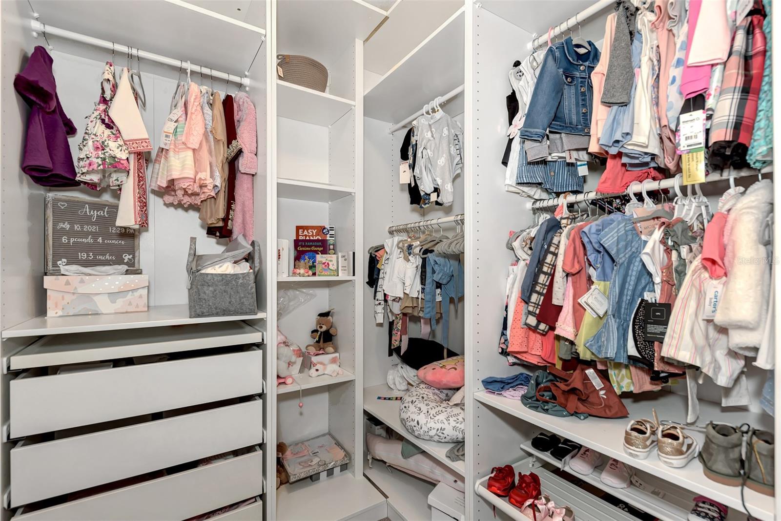 CREEKWOOD TWNHMS - Residential