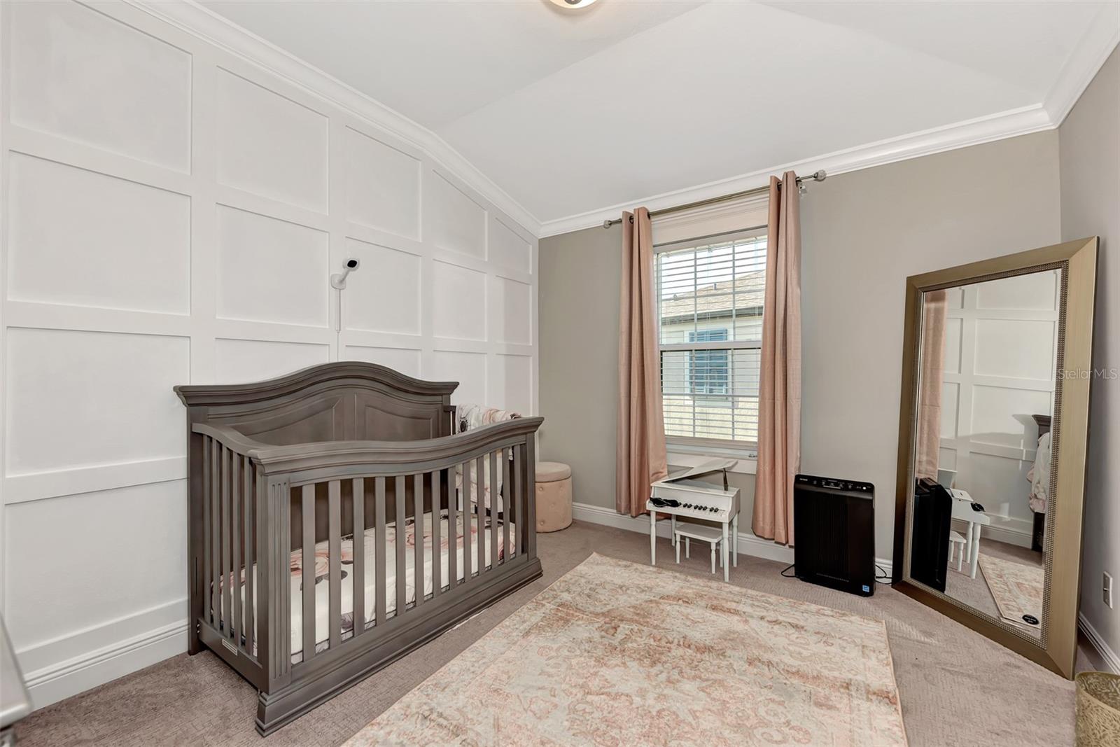 CREEKWOOD TWNHMS - Residential