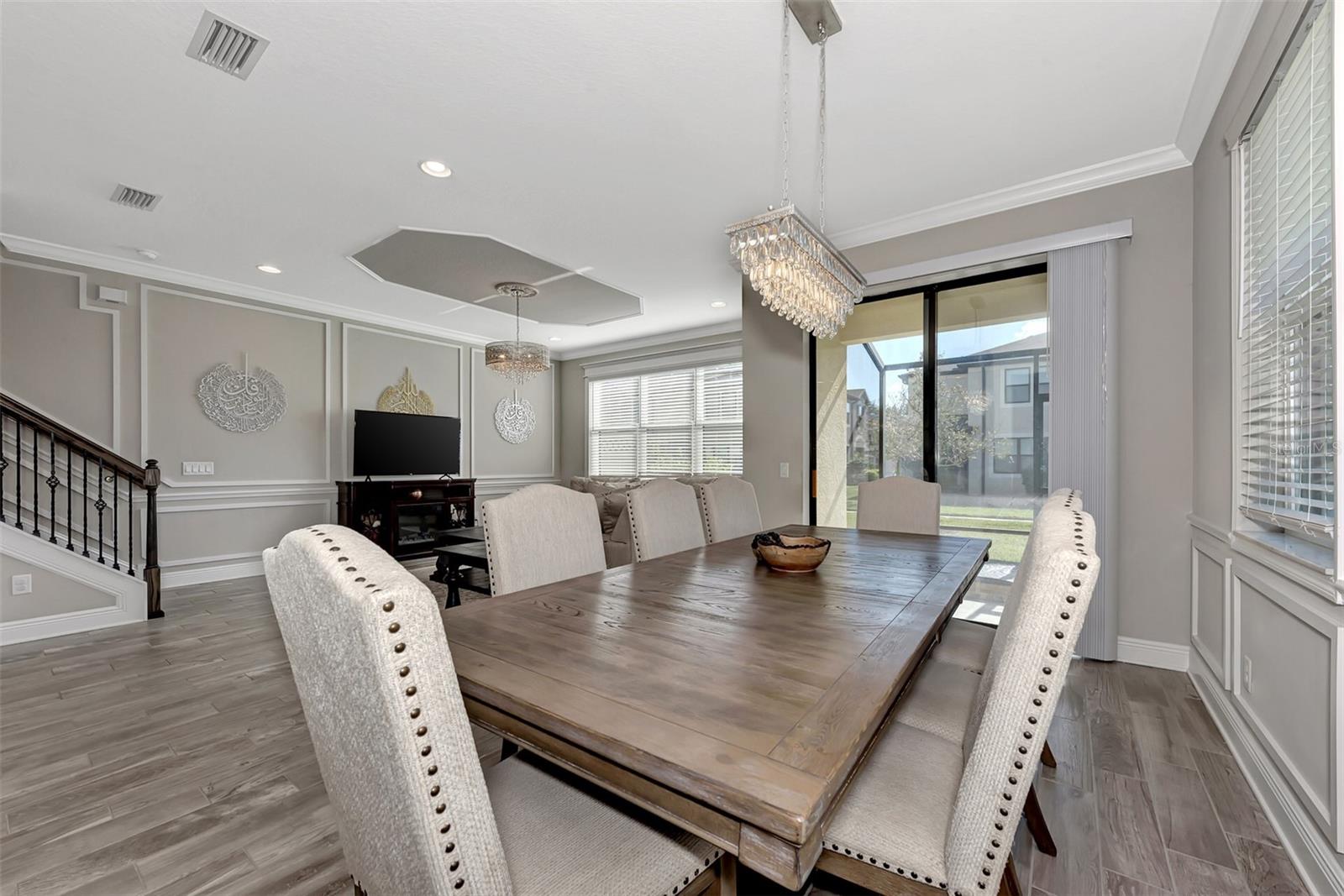 CREEKWOOD TWNHMS - Residential