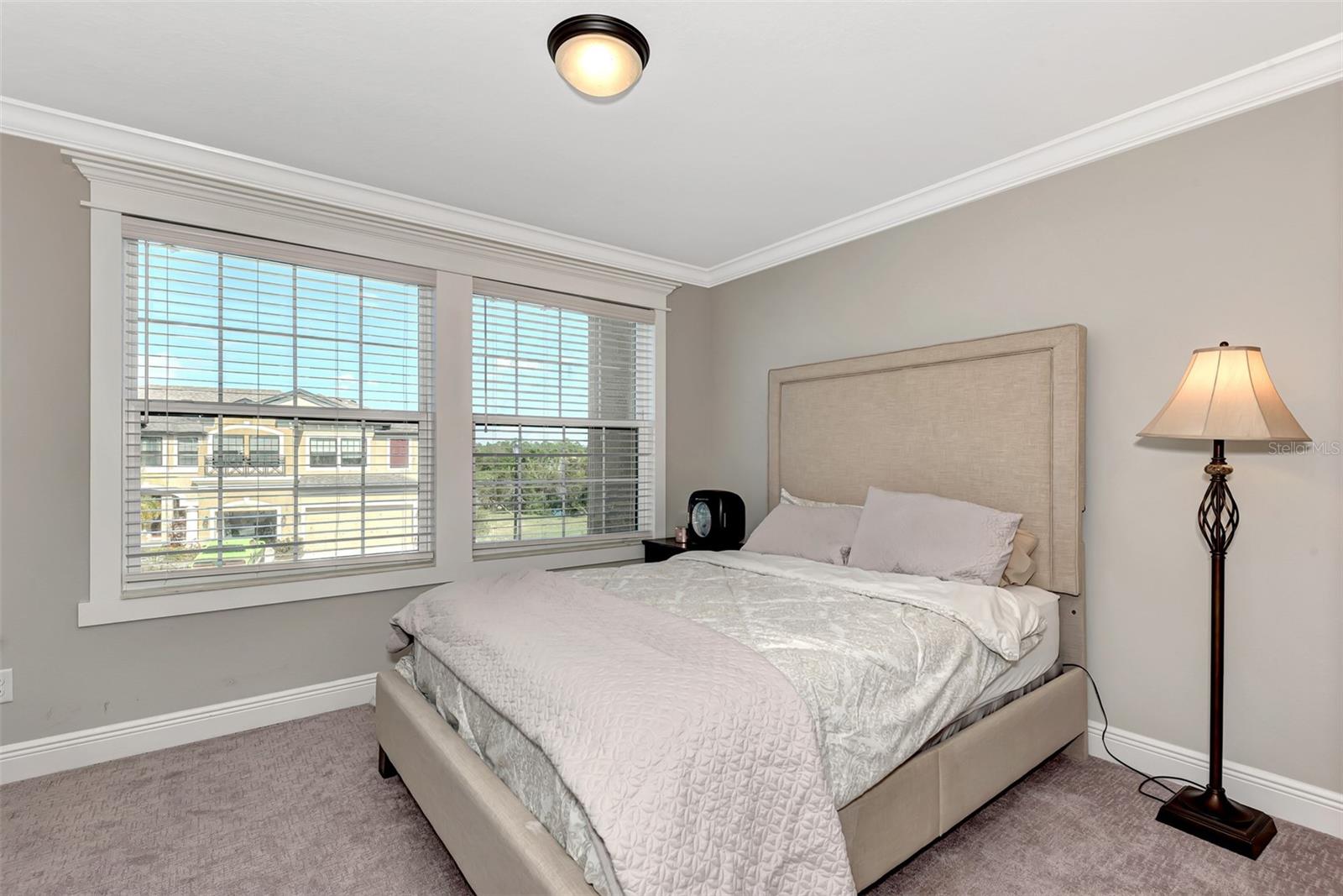 CREEKWOOD TWNHMS - Residential