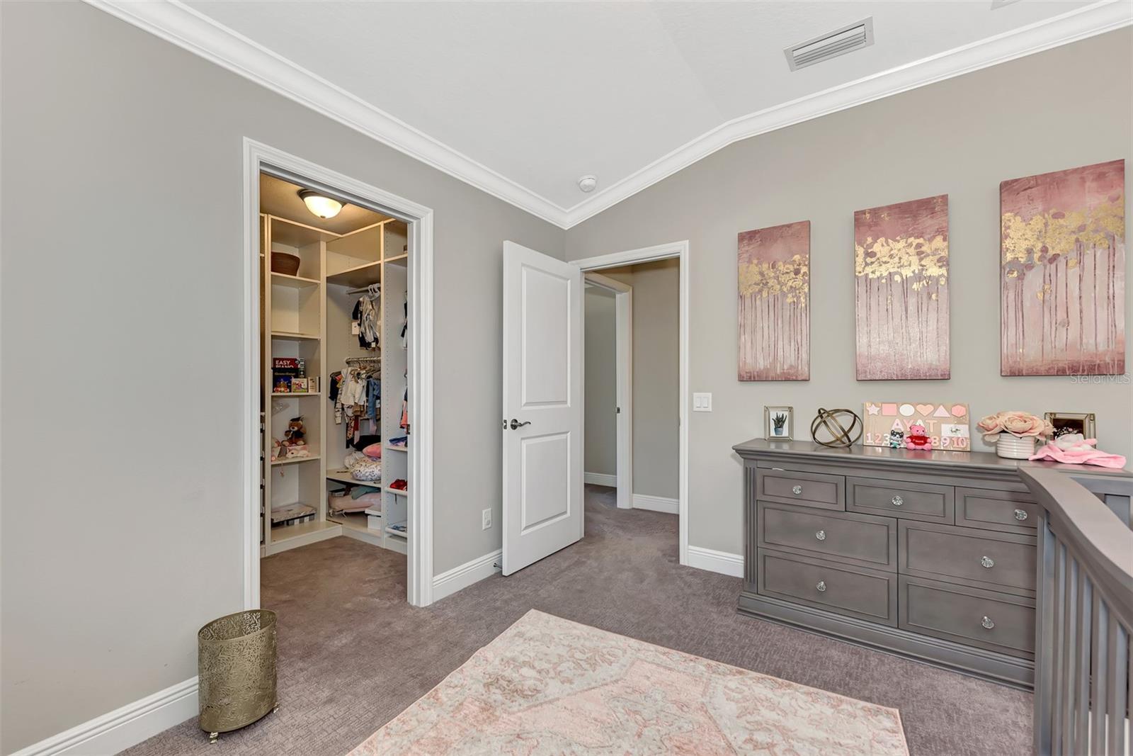 CREEKWOOD TWNHMS - Residential