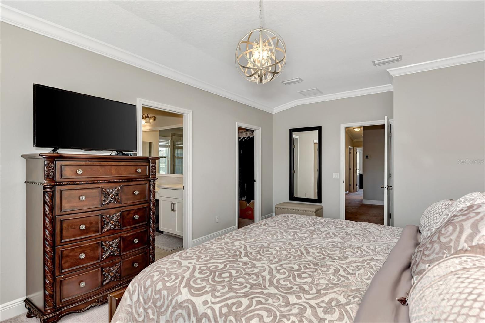 CREEKWOOD TWNHMS - Residential