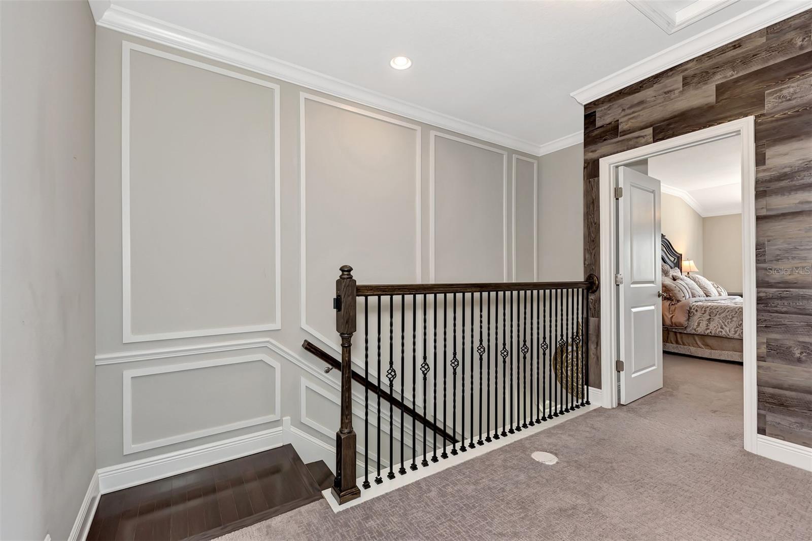 CREEKWOOD TWNHMS - Residential