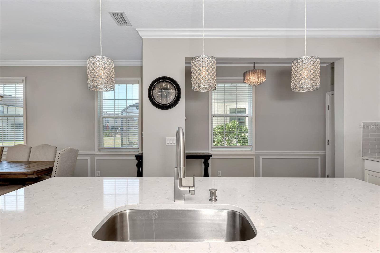 CREEKWOOD TWNHMS - Residential