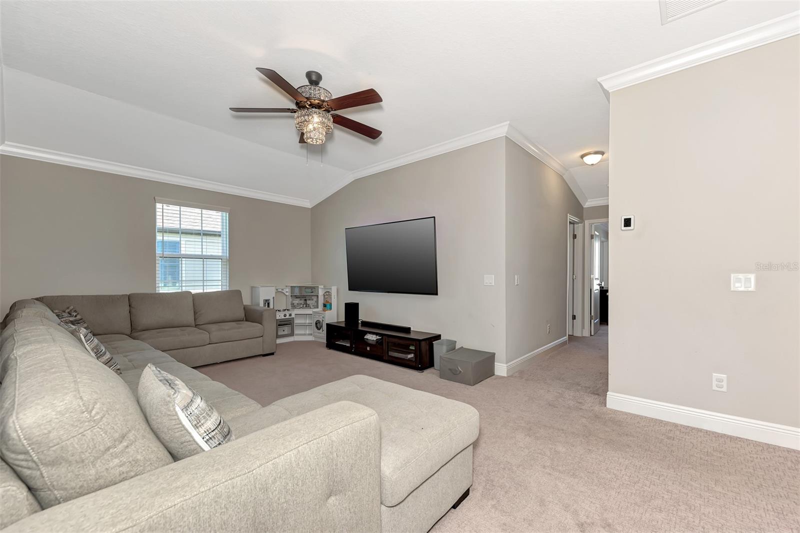 CREEKWOOD TWNHMS - Residential