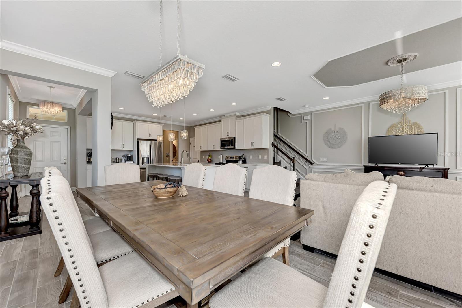 CREEKWOOD TWNHMS - Residential