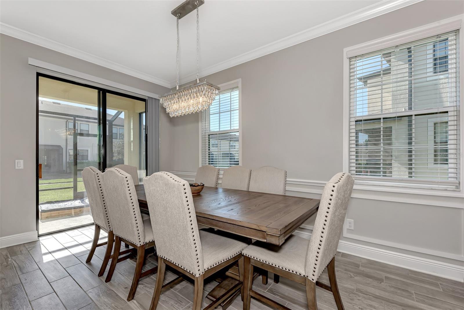 CREEKWOOD TWNHMS - Residential